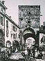Porta Molino (litografia di Pietro Chevalier seconda metà '800) (Francesco Schiesari)